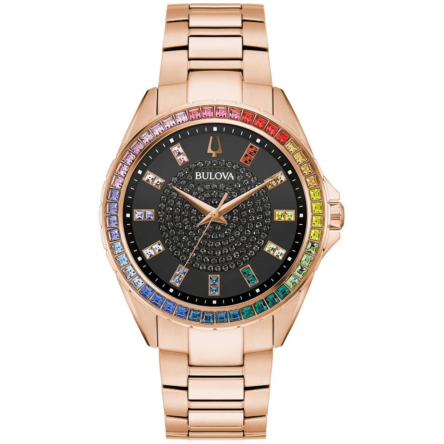 BULOVA - PHANTOM - - Vera Jewelry in Miami
