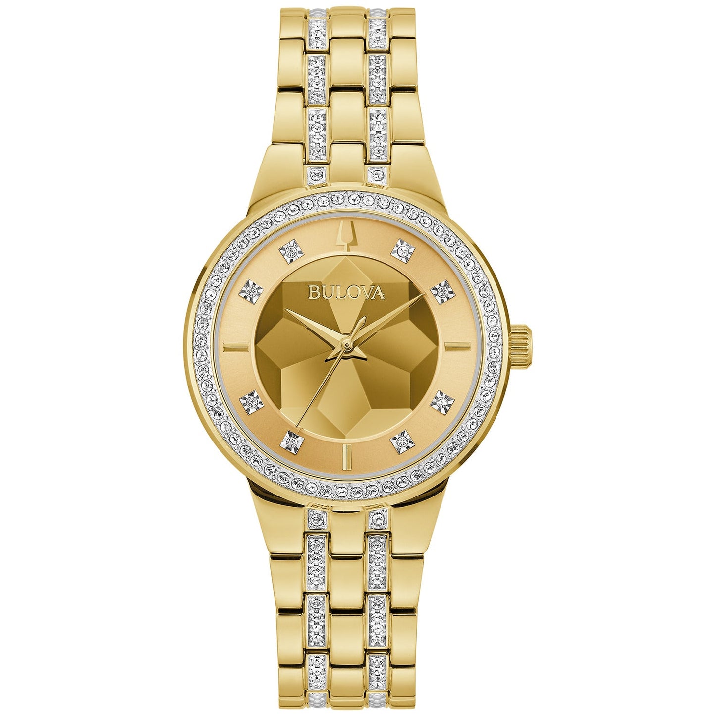 BULOVA - PHANTOM - - Vera Jewelry in Miami