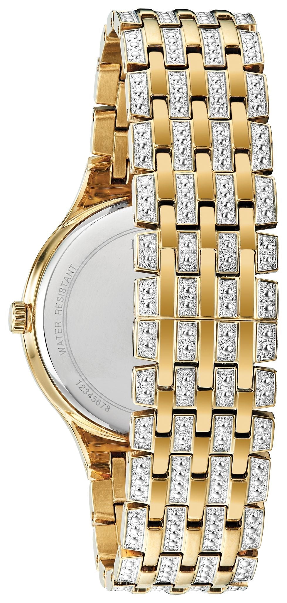 BULOVA - PHANTOM - - Vera Jewelry in Miami