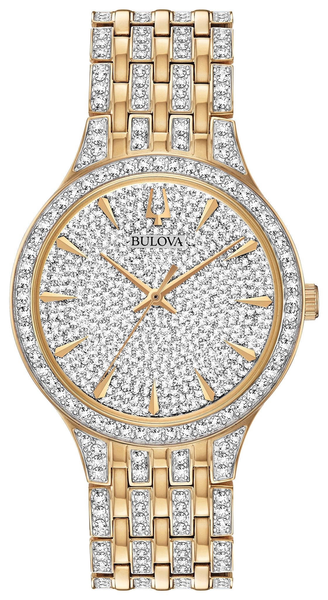 BULOVA - PHANTOM - - Vera Jewelry in Miami