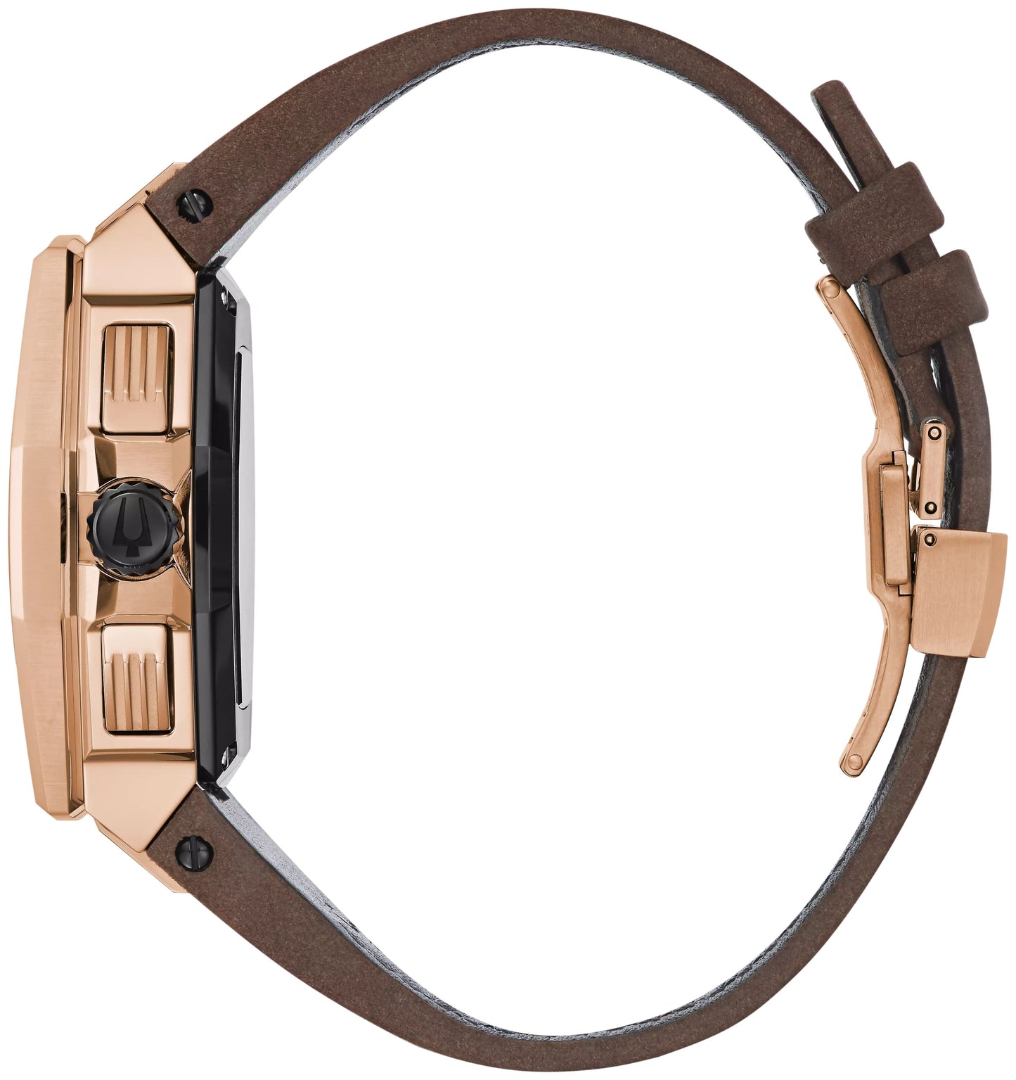 BULOVA - PRECISIONIST - - Vera Jewelry in Miami