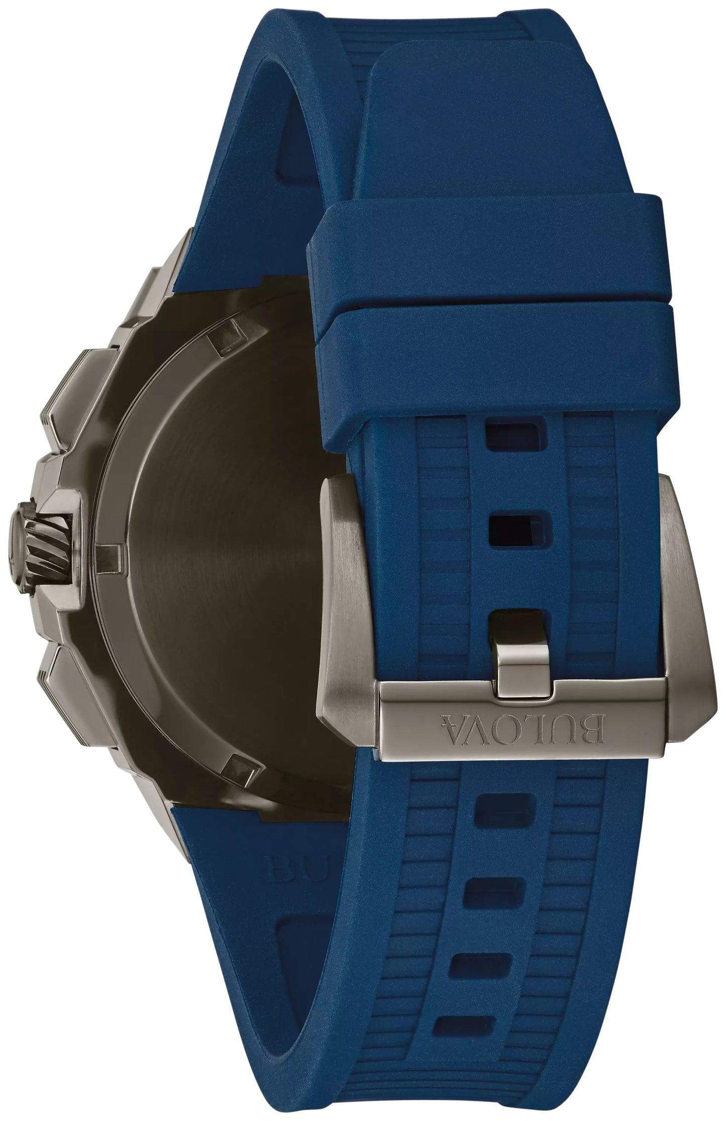 BULOVA - PRECISIONIST - - Vera Jewelry in Miami