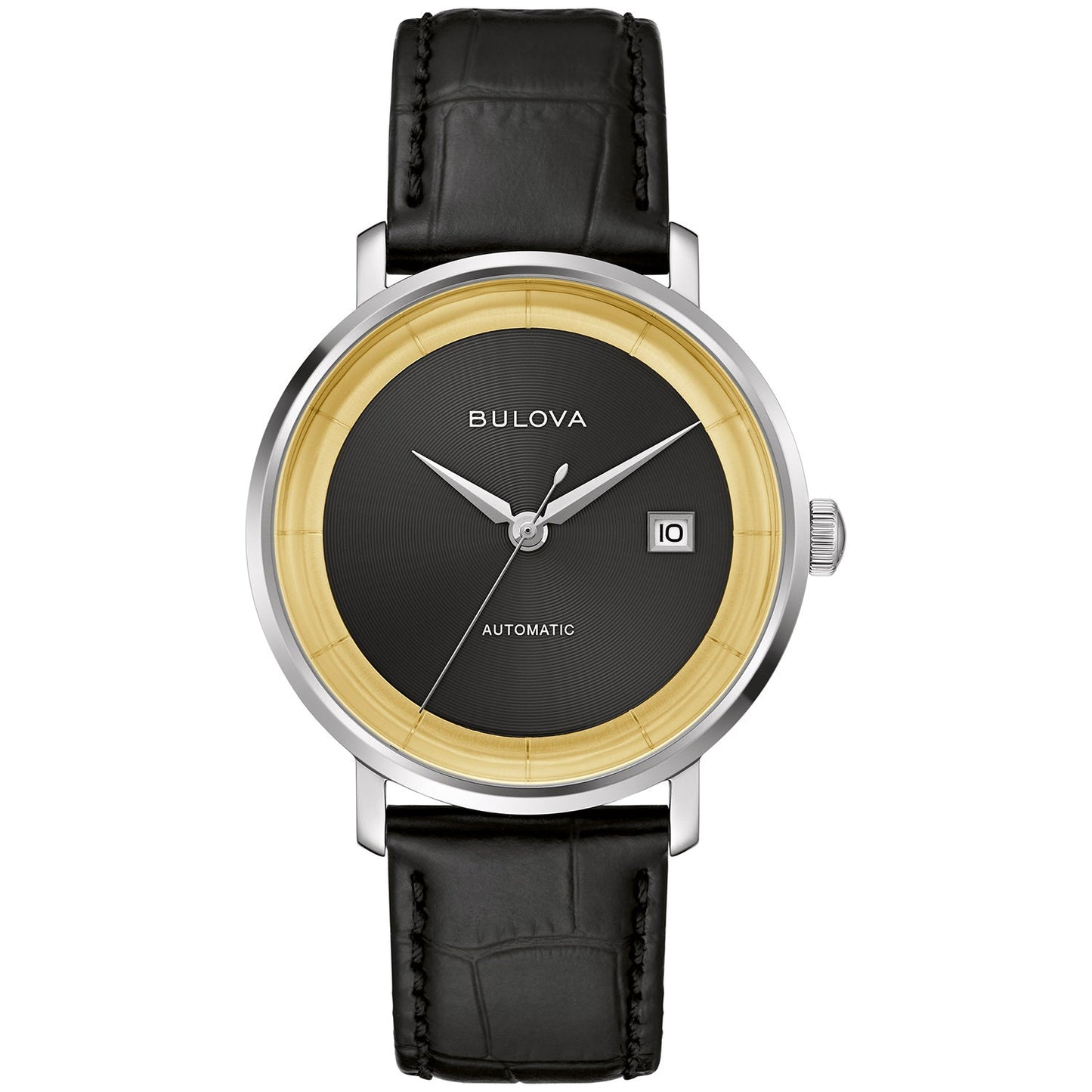 BULOVA - RAT PACK - - Vera Jewelry in Miami