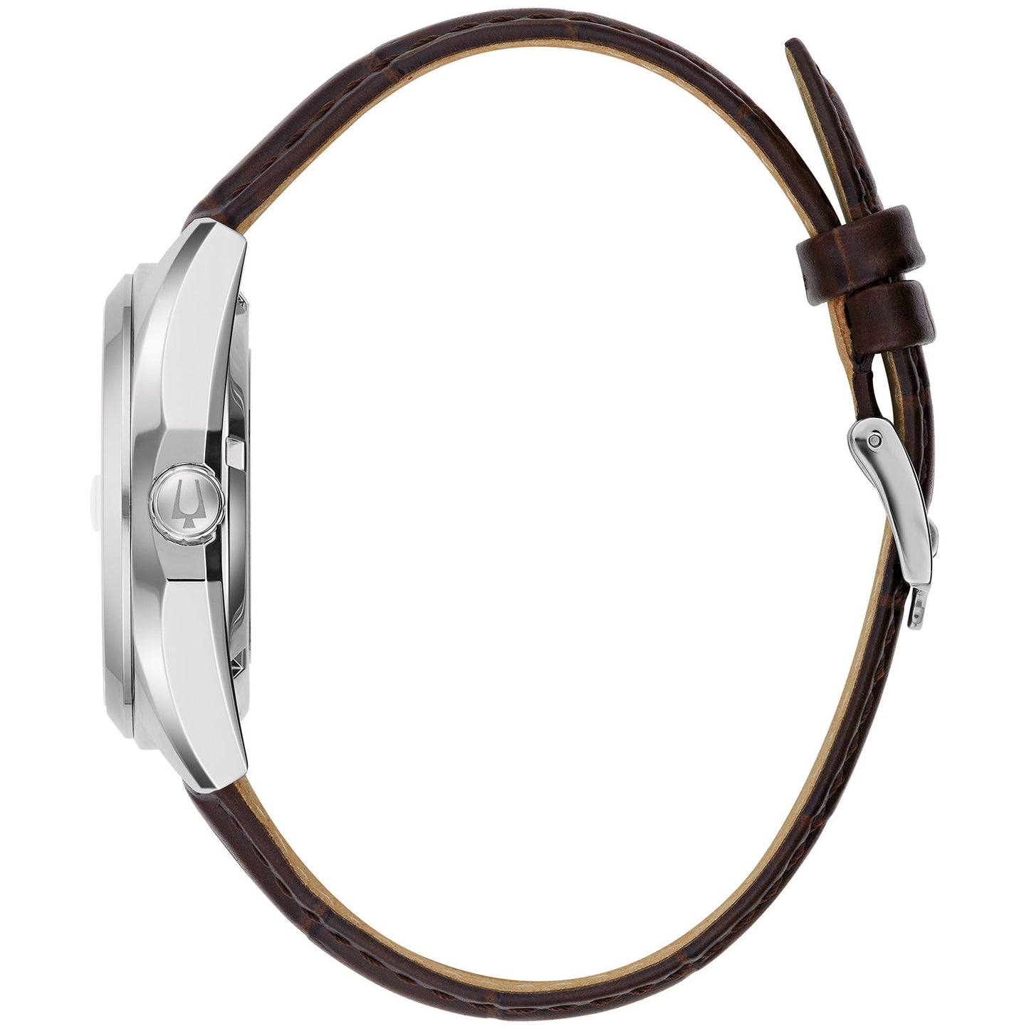 BULOVA - SURVEYOR - - Vera Jewelry in Miami