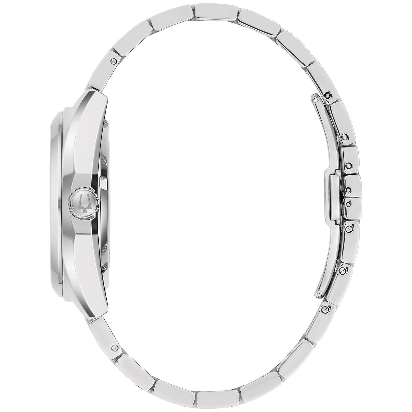 BULOVA - SURVEYOR - - Vera Jewelry in Miami