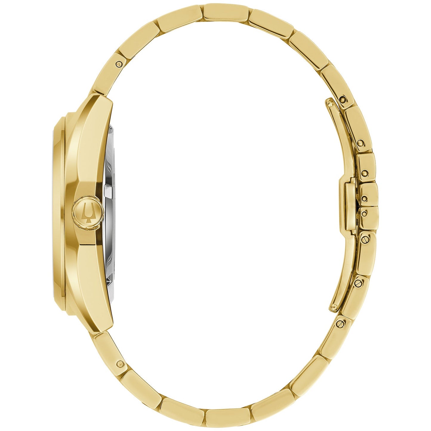 BULOVA - SURVEYOR - - Vera Jewelry in Miami