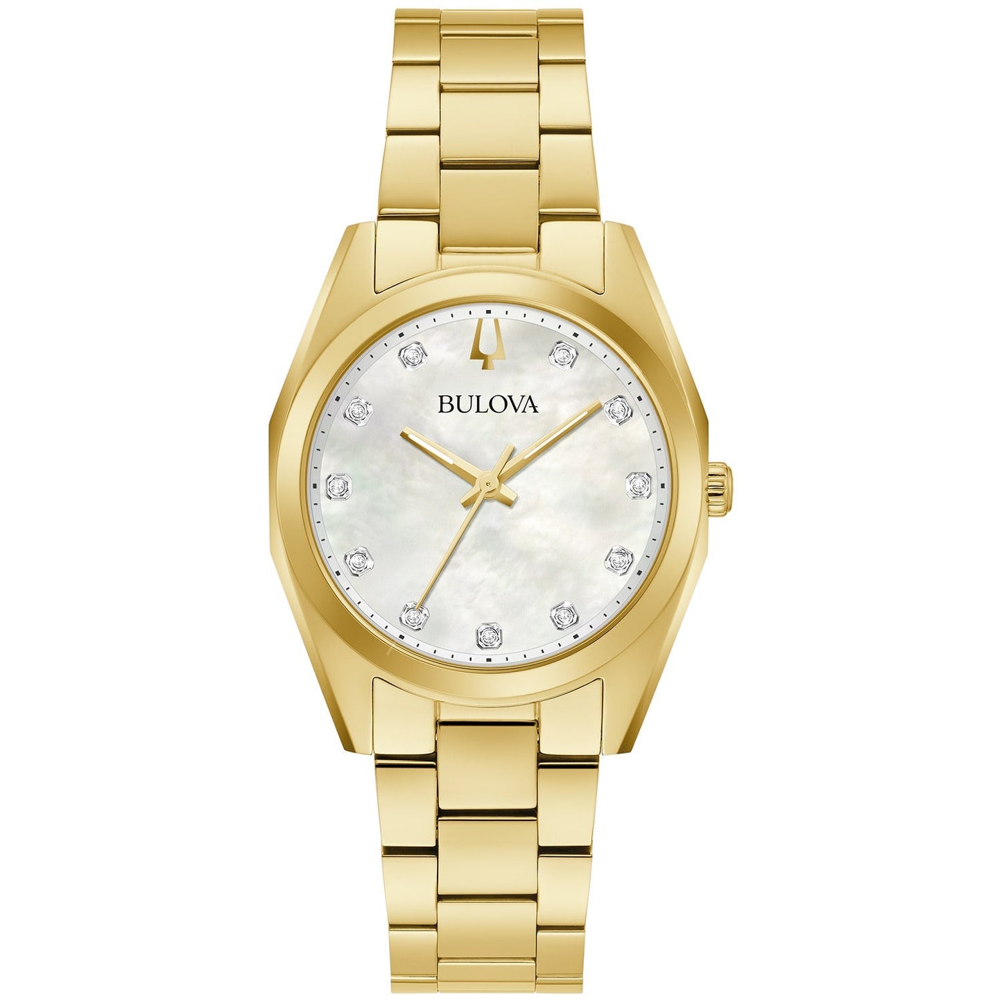 BULOVA - SURVEYOR - - Vera Jewelry in Miami