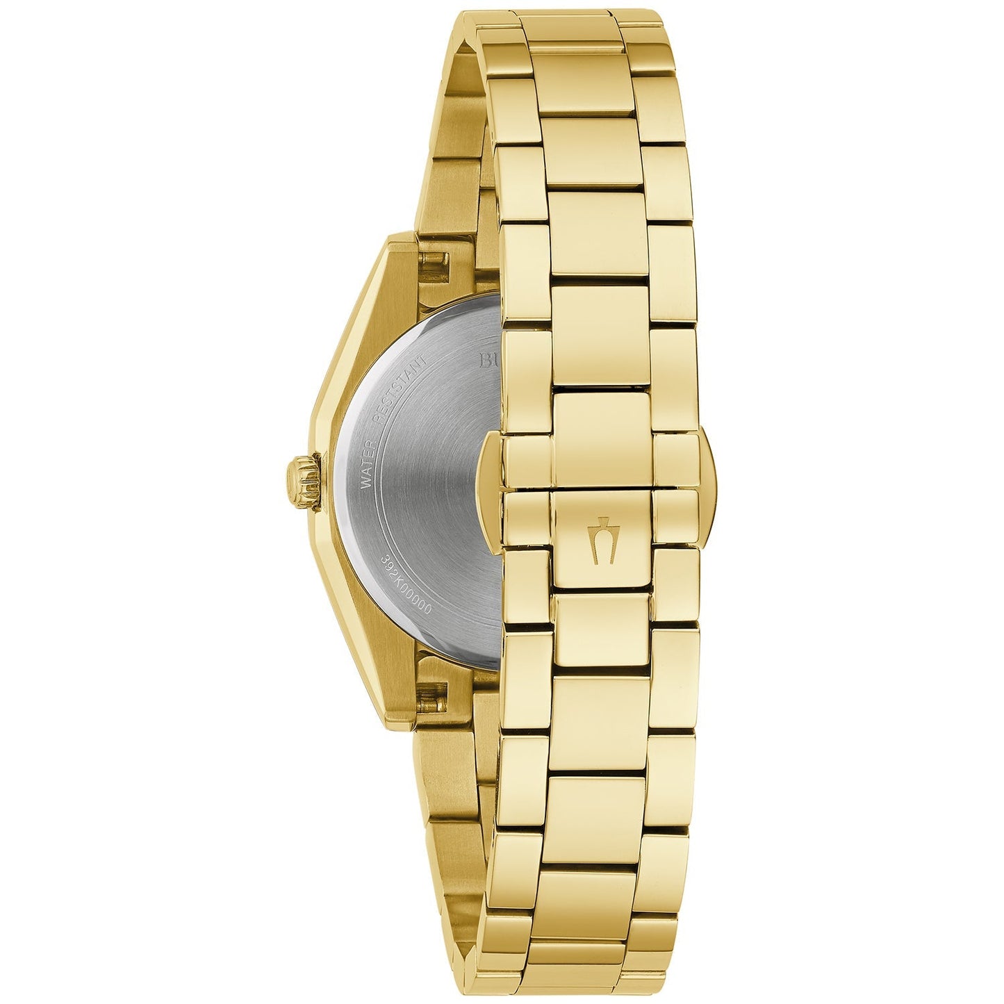BULOVA - SURVEYOR - - Vera Jewelry in Miami