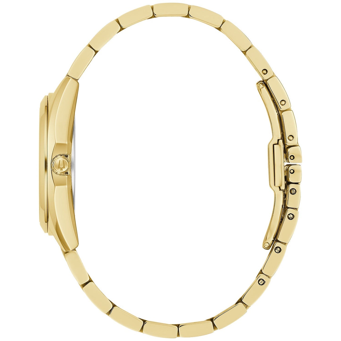 BULOVA - SURVEYOR - - Vera Jewelry in Miami