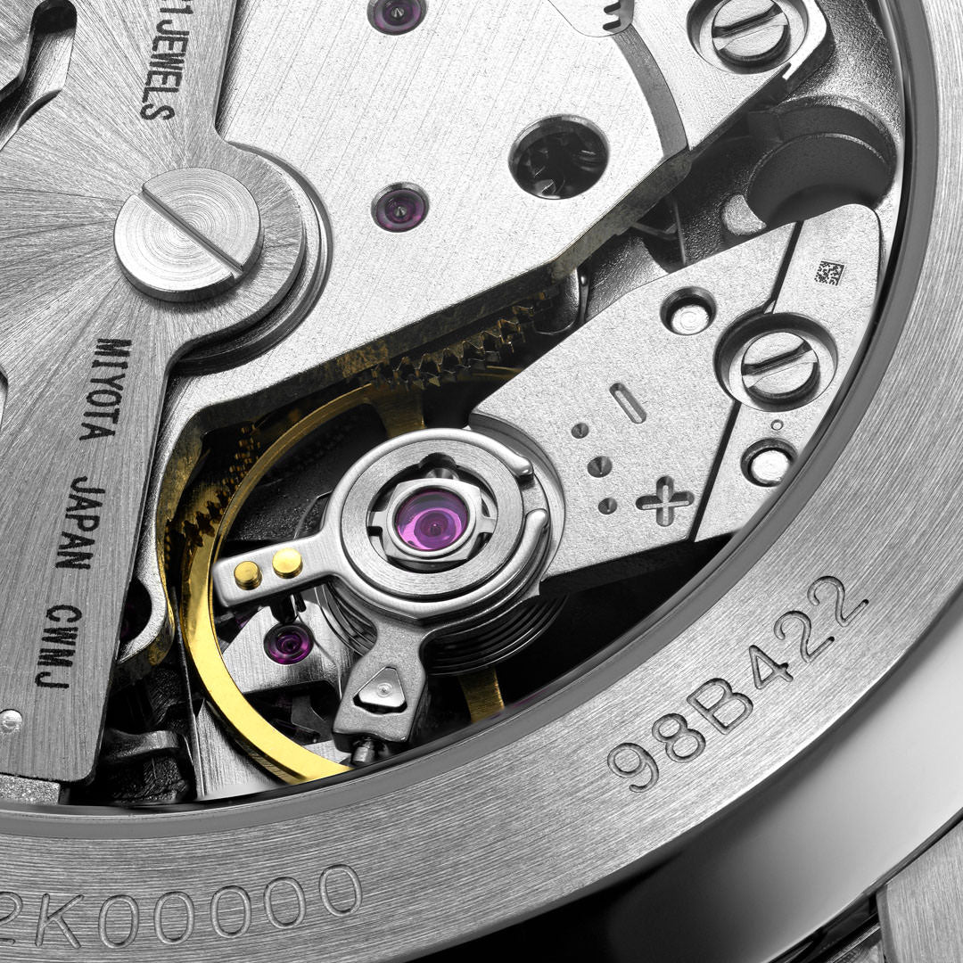 BULOVA - SURVEYOR - - Vera Jewelry in Miami