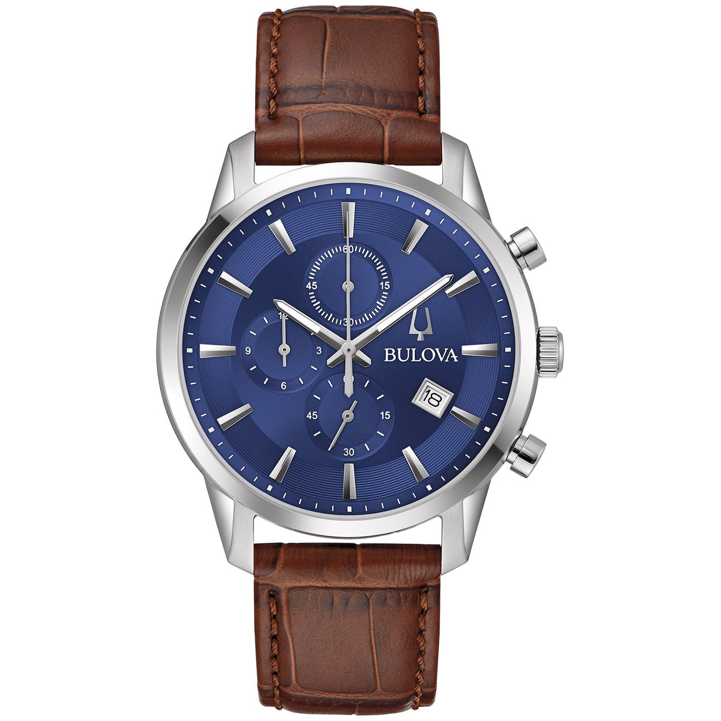 BULOVA - SUTTON - - Vera Jewelry in Miami