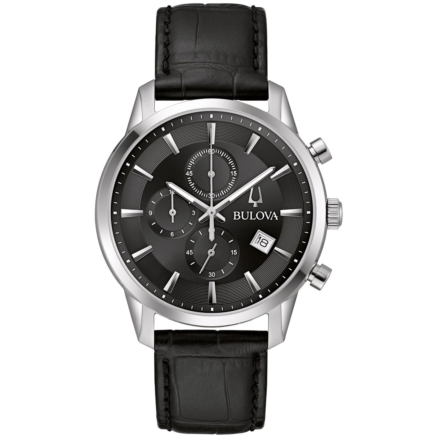 BULOVA - SUTTON - - Vera Jewelry in Miami