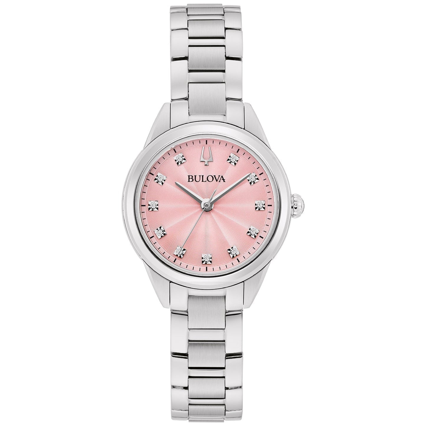 BULOVA - SUTTON - - Vera Jewelry in Miami