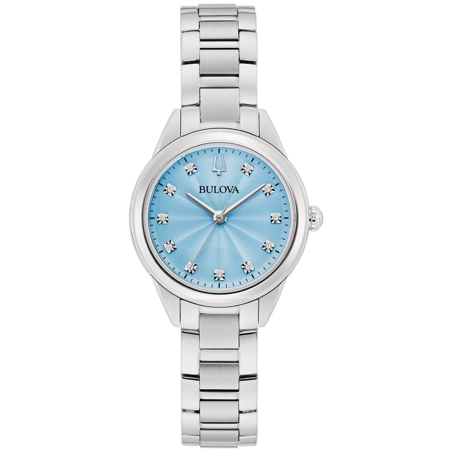 BULOVA - SUTTON - - Vera Jewelry in Miami