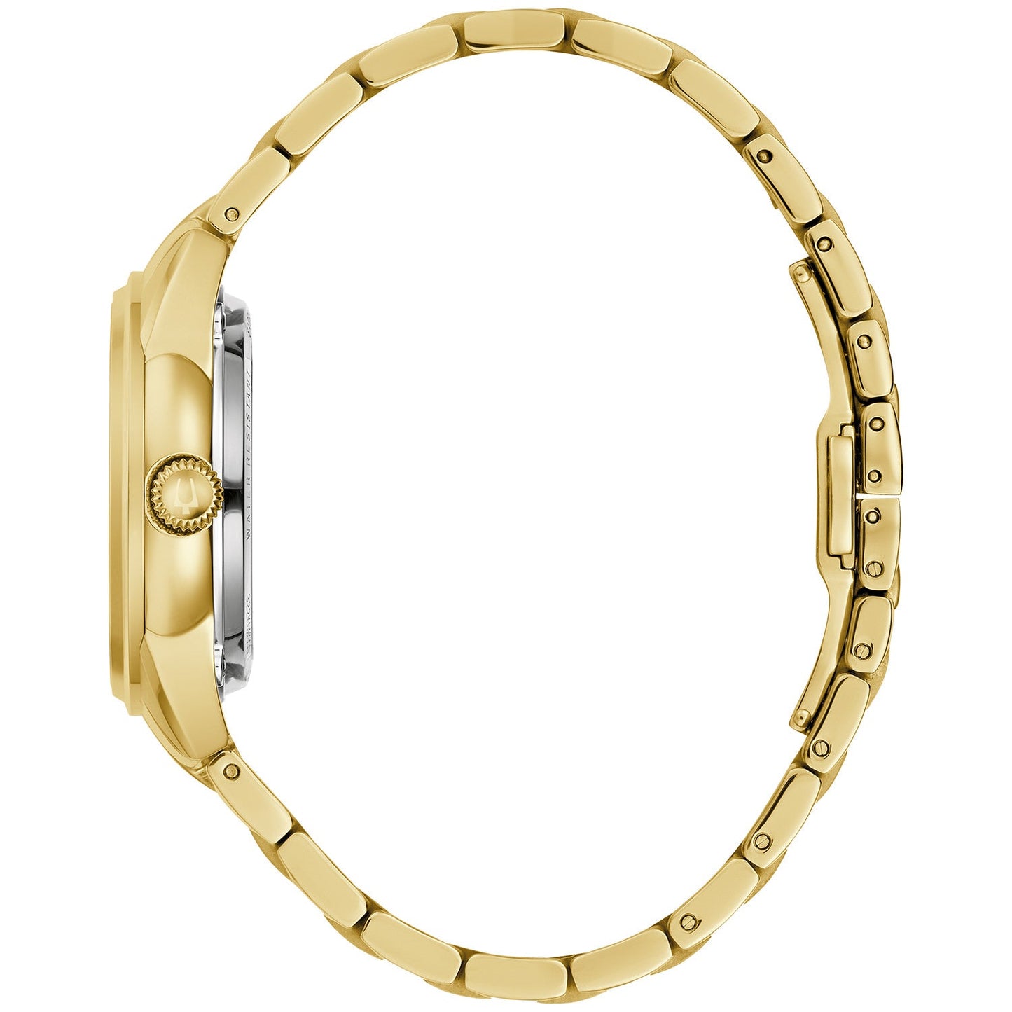 BULOVA - SUTTON - - Vera Jewelry in Miami