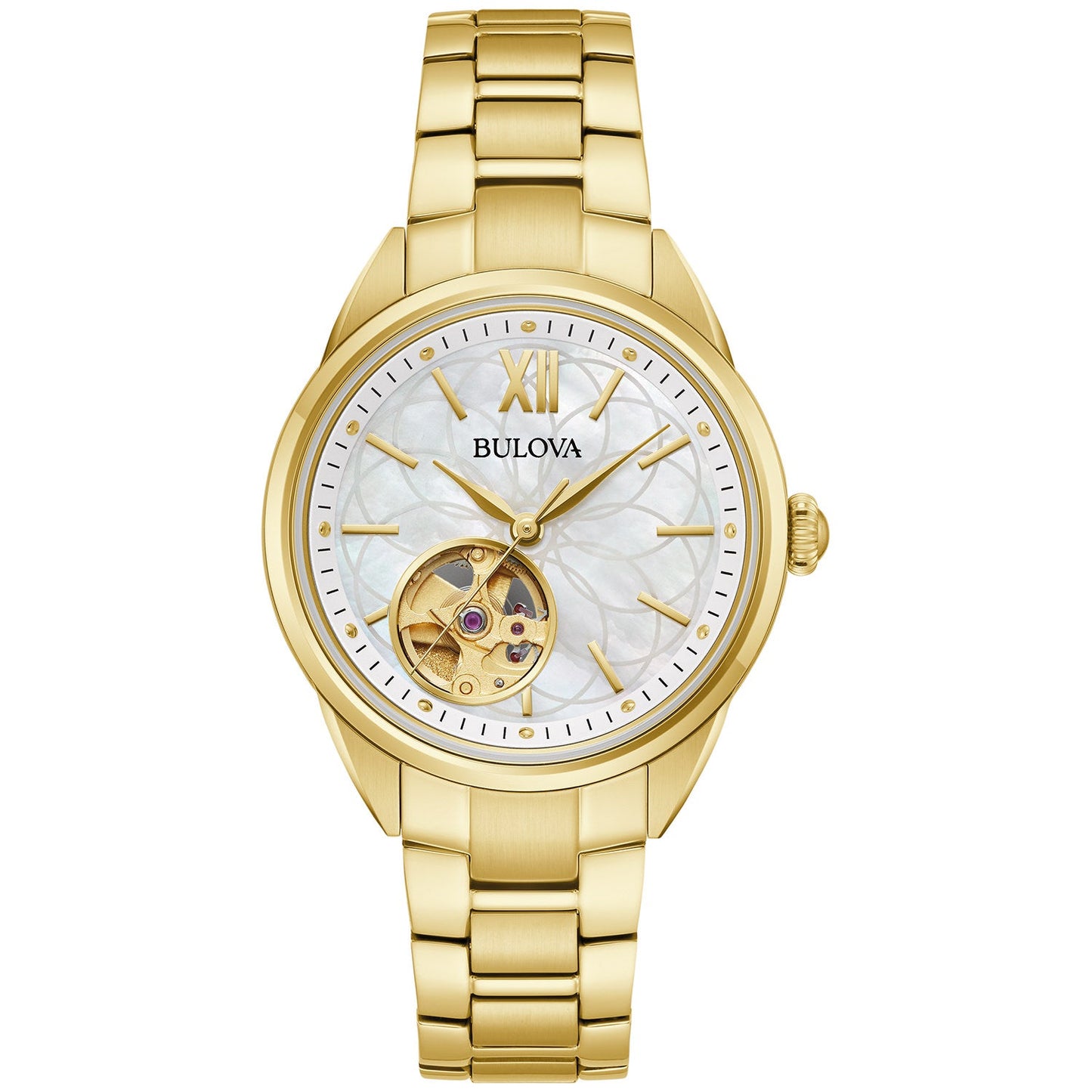BULOVA - SUTTON - - Vera Jewelry in Miami