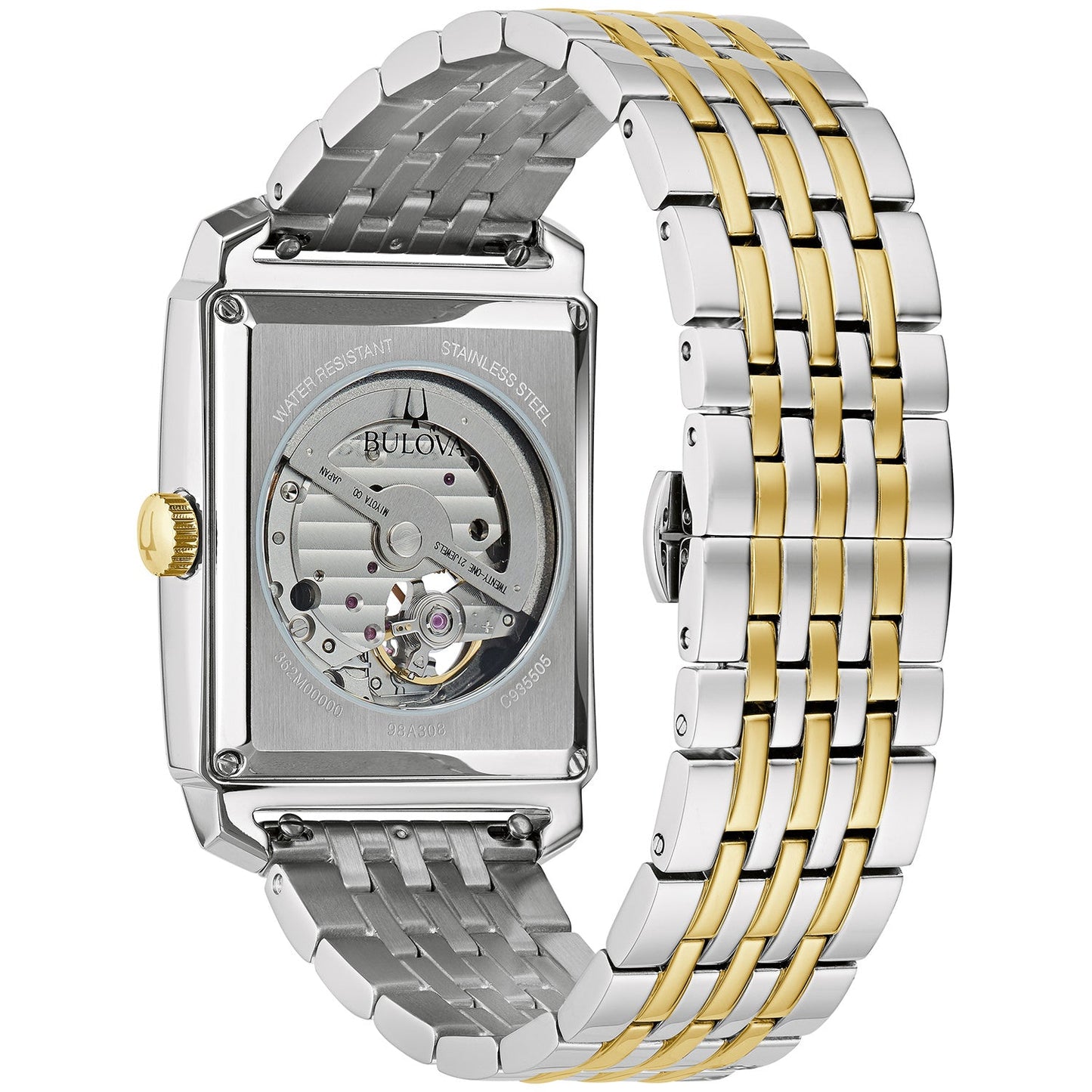 BULOVA - SUTTON - - Vera Jewelry in Miami