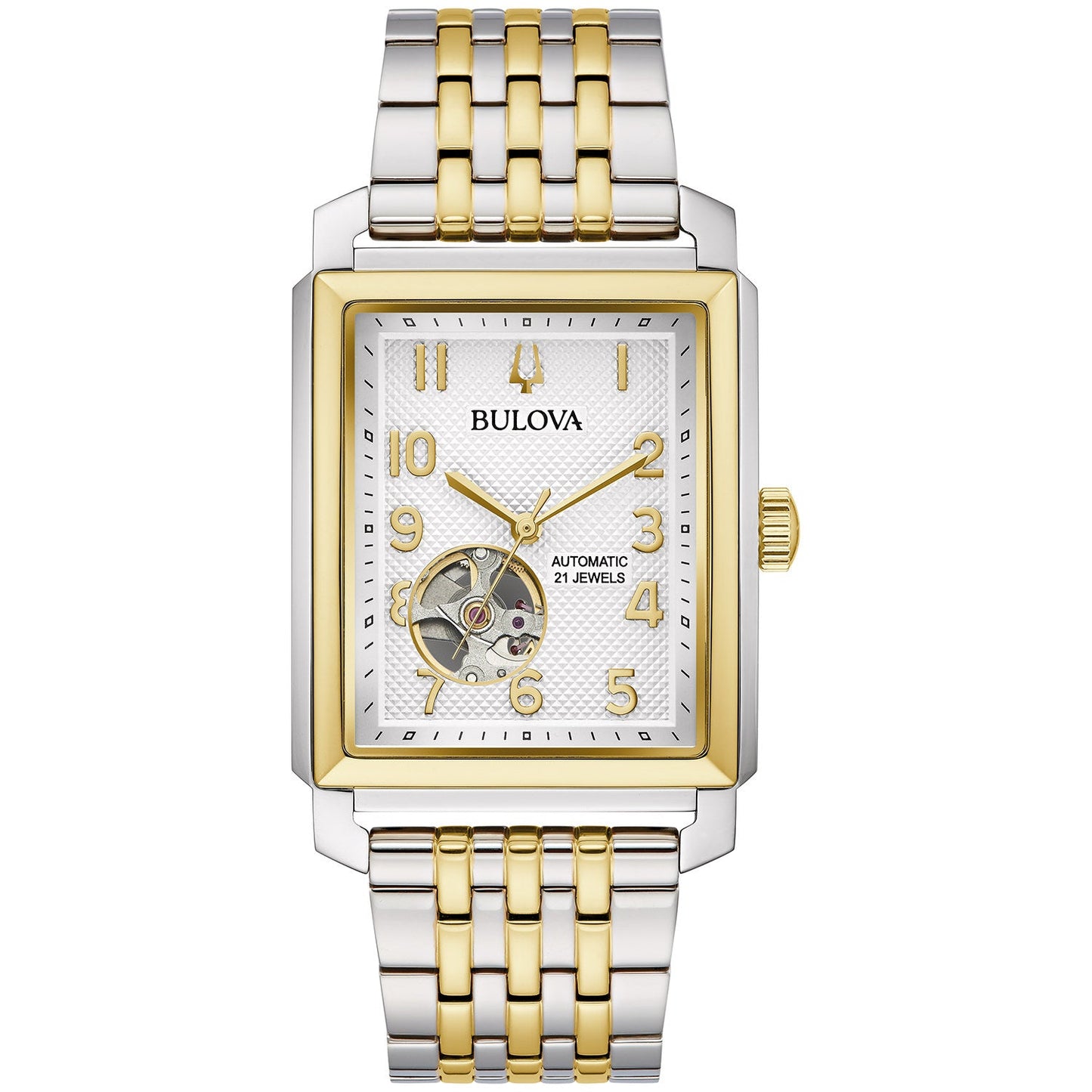 BULOVA - SUTTON - - Vera Jewelry in Miami
