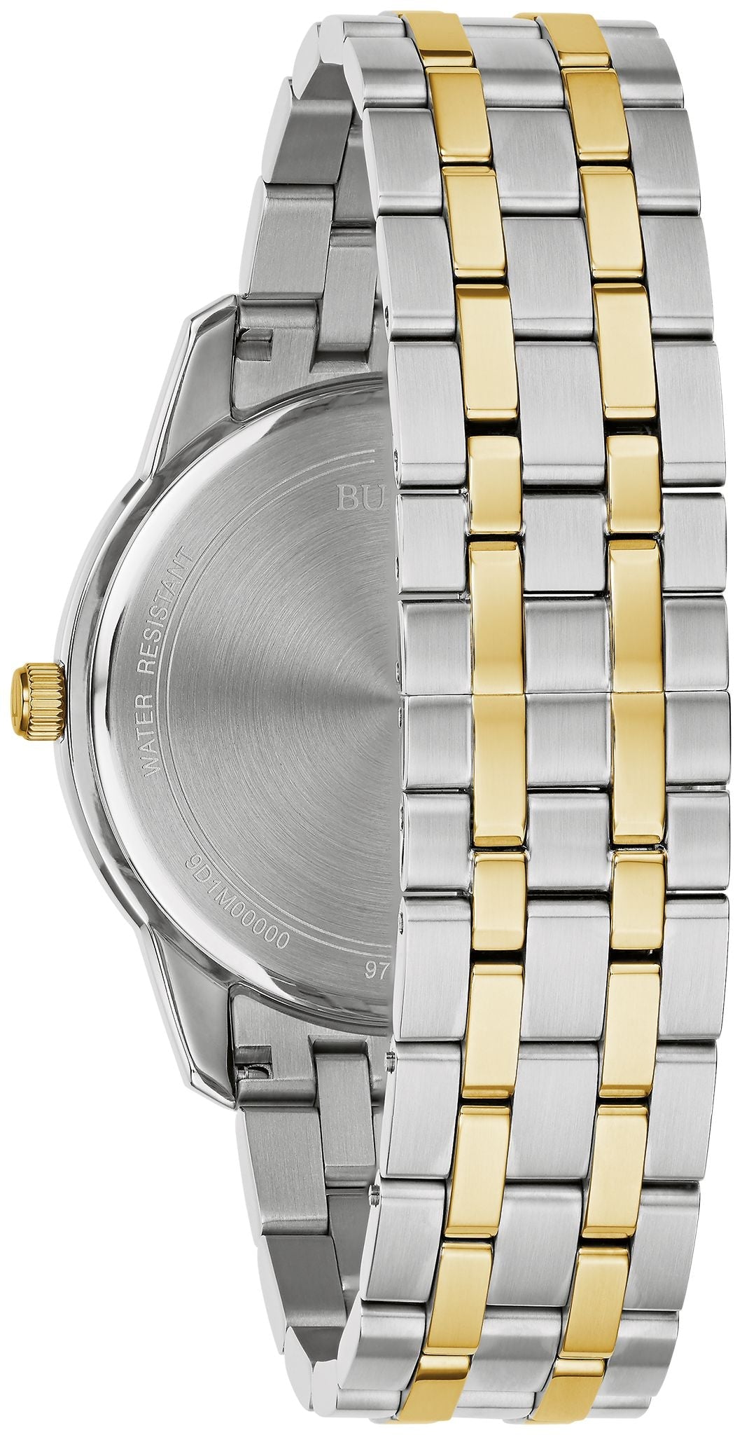 BULOVA - SUTTON - - Vera Jewelry in Miami
