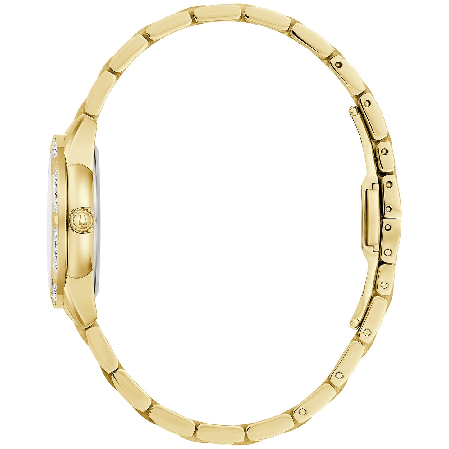 BULOVA - SUTTON - - Vera Jewelry in Miami