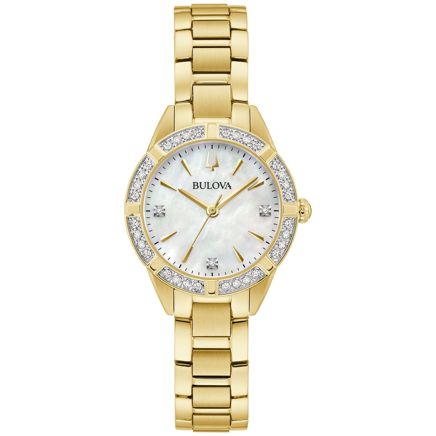 BULOVA - SUTTON - - Vera Jewelry in Miami