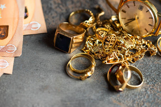 Jewels and Emotions: The Power of Emotional Treasures for Every Occasion