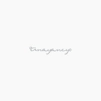 14K Solid Gold Cursive Name Necklace