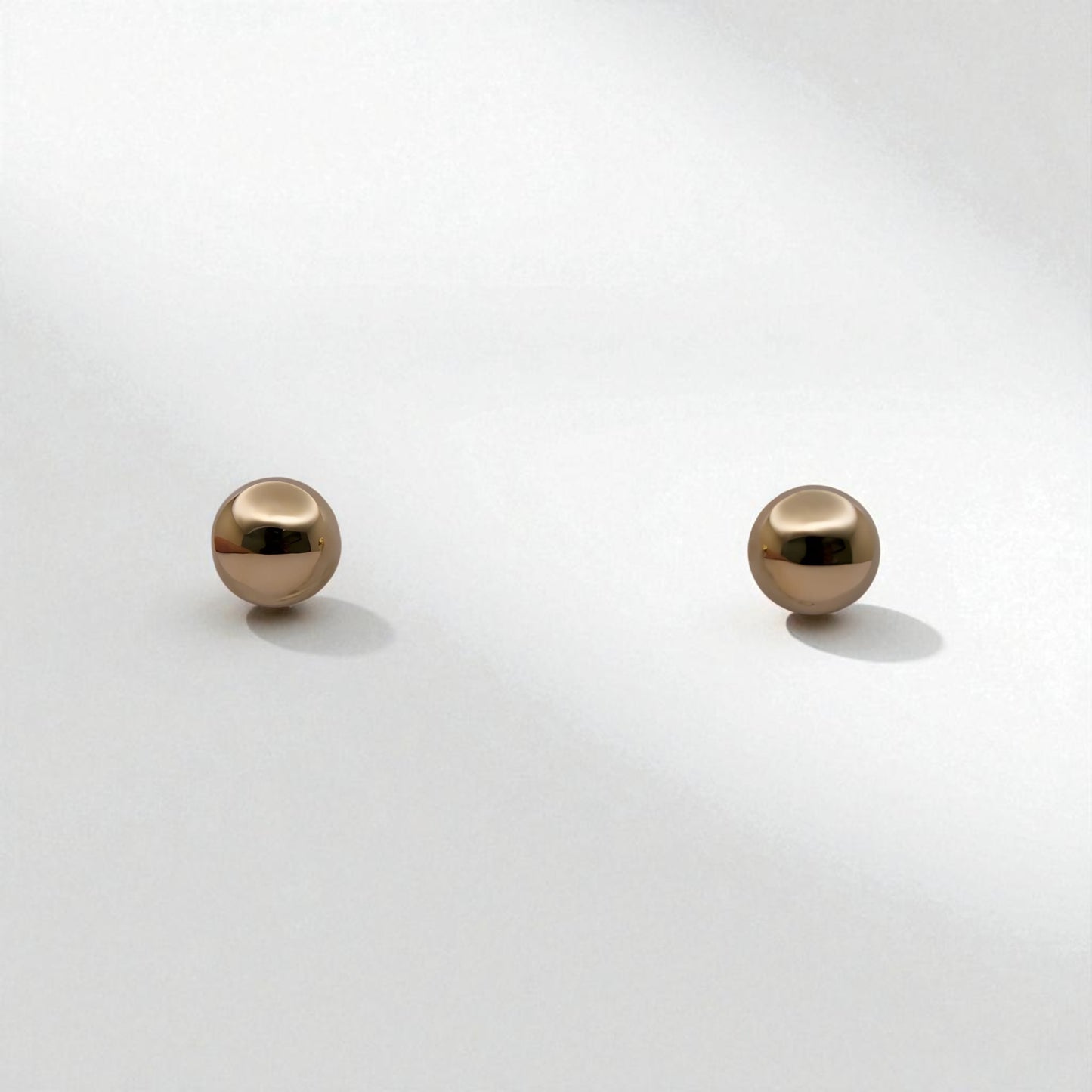 14K YG - 0.5g - NS - Earrings -  -