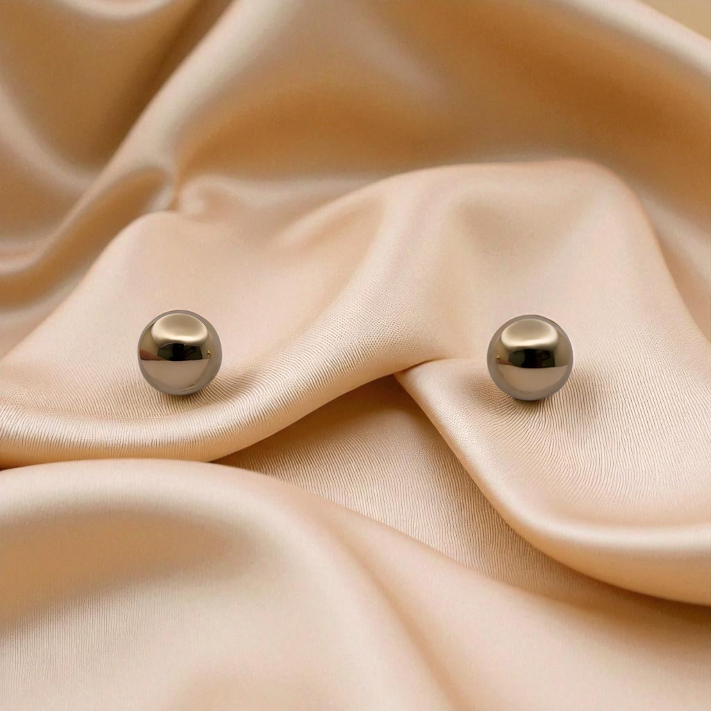 14K YG - 0.5g - NS - Earrings -  -