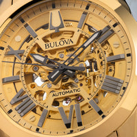 BULOVA - SUTTON