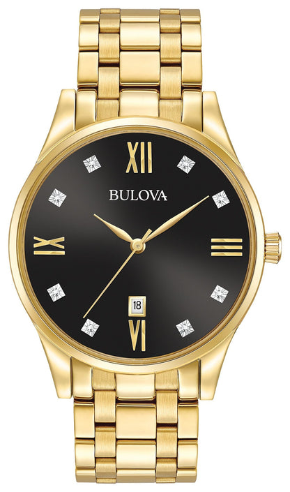 BULOVA - CLASSIC - 97D108 - Vera Jewelry in Miami