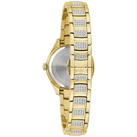 BULOVA - CRYSTAL