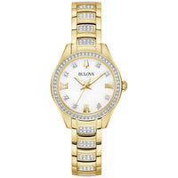 BULOVA - CRYSTAL