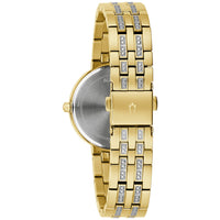 BULOVA - CRYSTAL