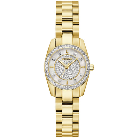 BULOVA - CRYSTAL