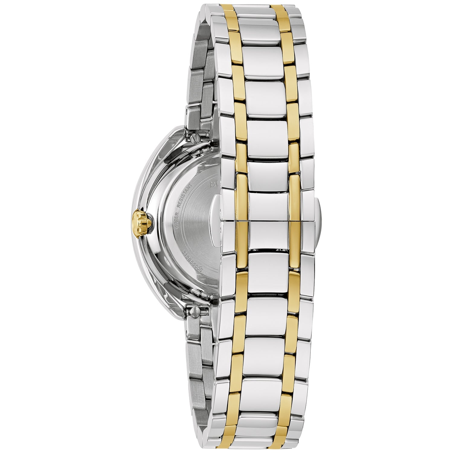 BULOVA - DUALITY CLASSIC - 98X134 - Vera Jewelry in Miami