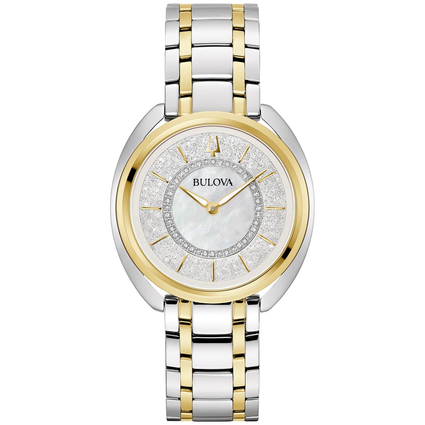 BULOVA - DUALITY CLASSIC - 98X134 - Vera Jewelry in Miami