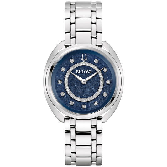BULOVA - DUALITY CLASSIC