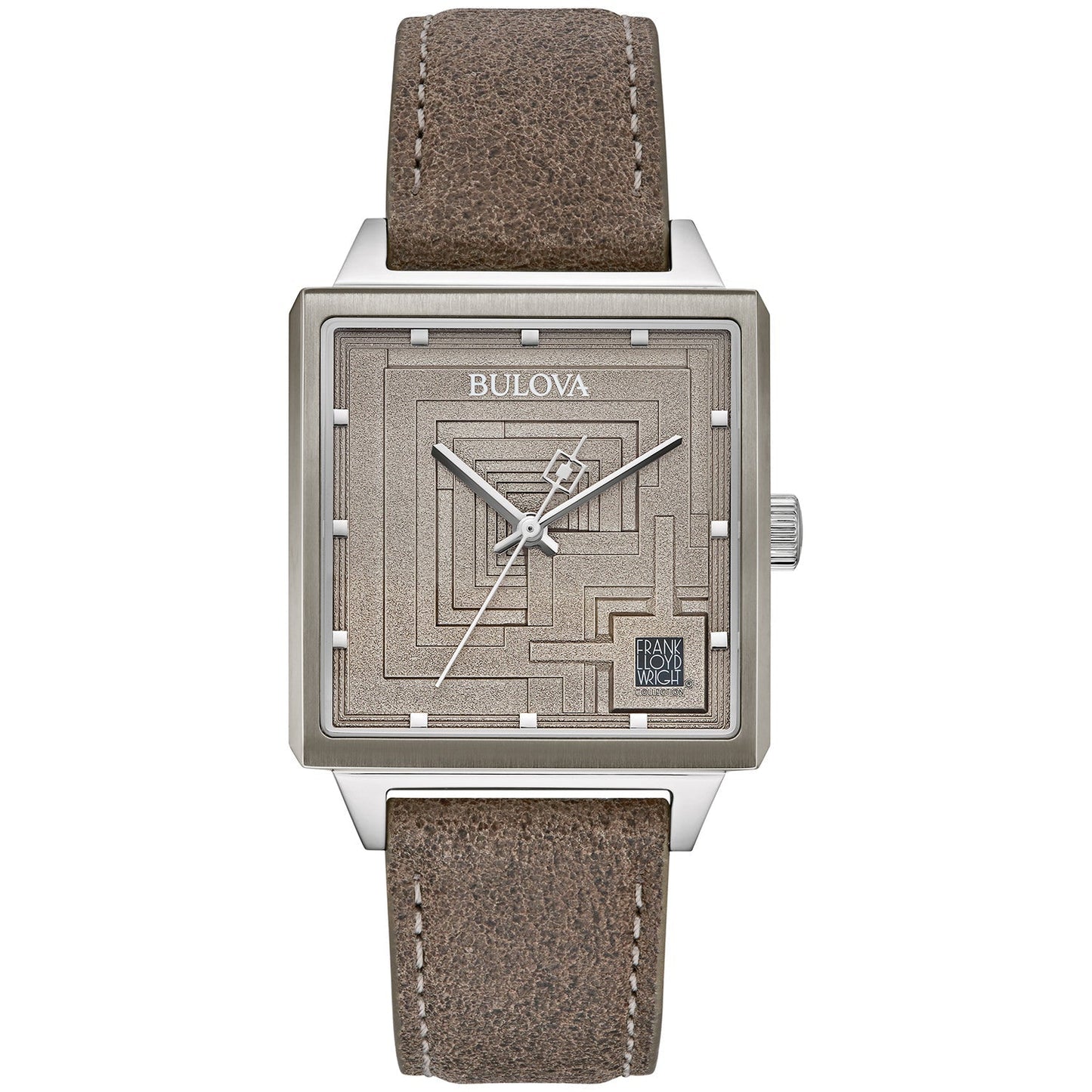 BULOVA - ENNIS HOUSE - 96A314 - Vera Jewelry in Miami