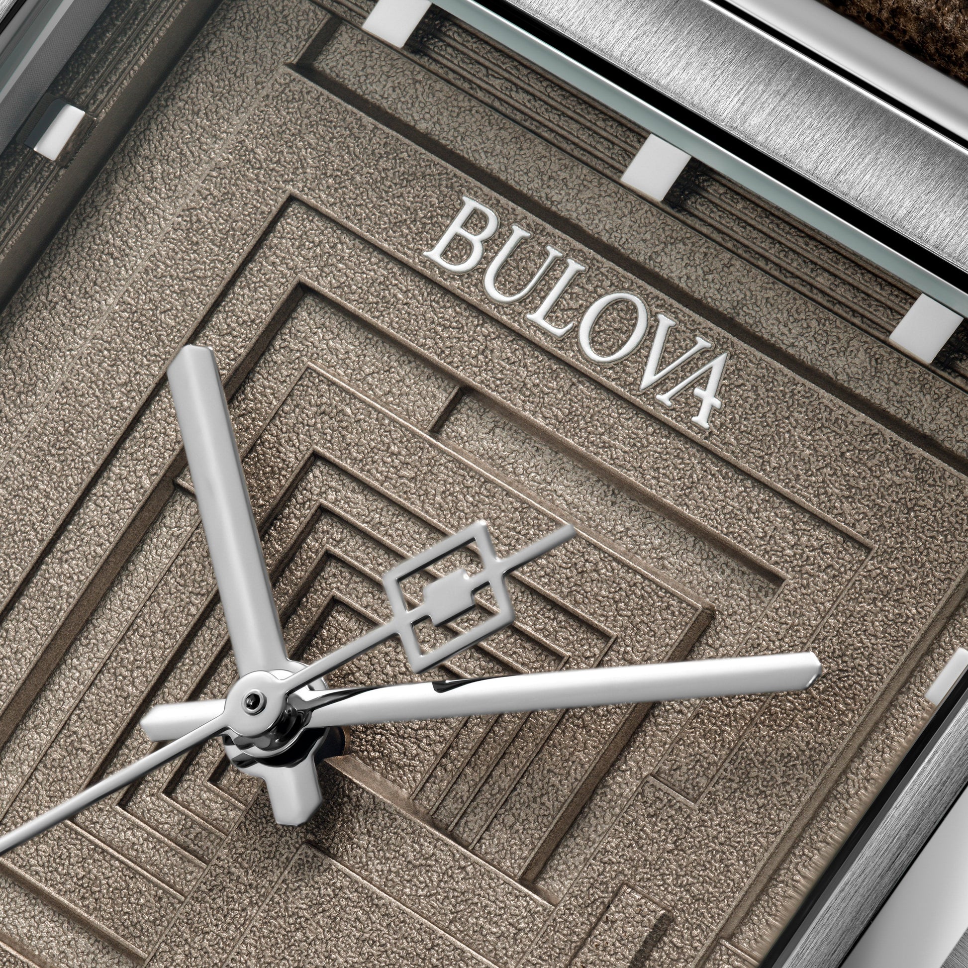 BULOVA - ENNIS HOUSE - 96A314 - Vera Jewelry in Miami