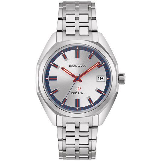 BULOVA - JET STAR