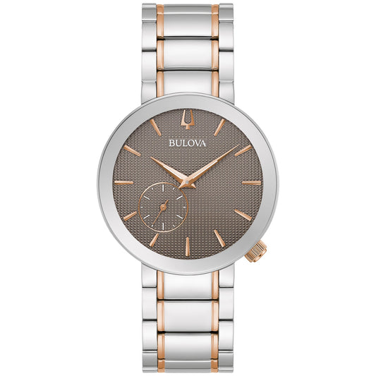 BULOVA - LATIN GRAMMY®