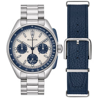 BULOVA - LUNAR PILOT