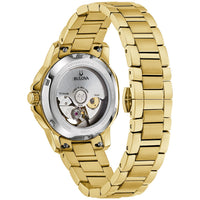 BULOVA - MARINE STAR