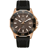 BULOVA - MARINE STAR