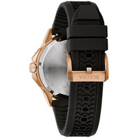 BULOVA - MARINE STAR