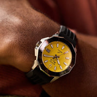 BULOVA - MARINE STAR PRECISIONIST