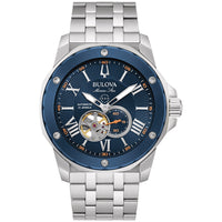 BULOVA - MARINE STAR SERIES A