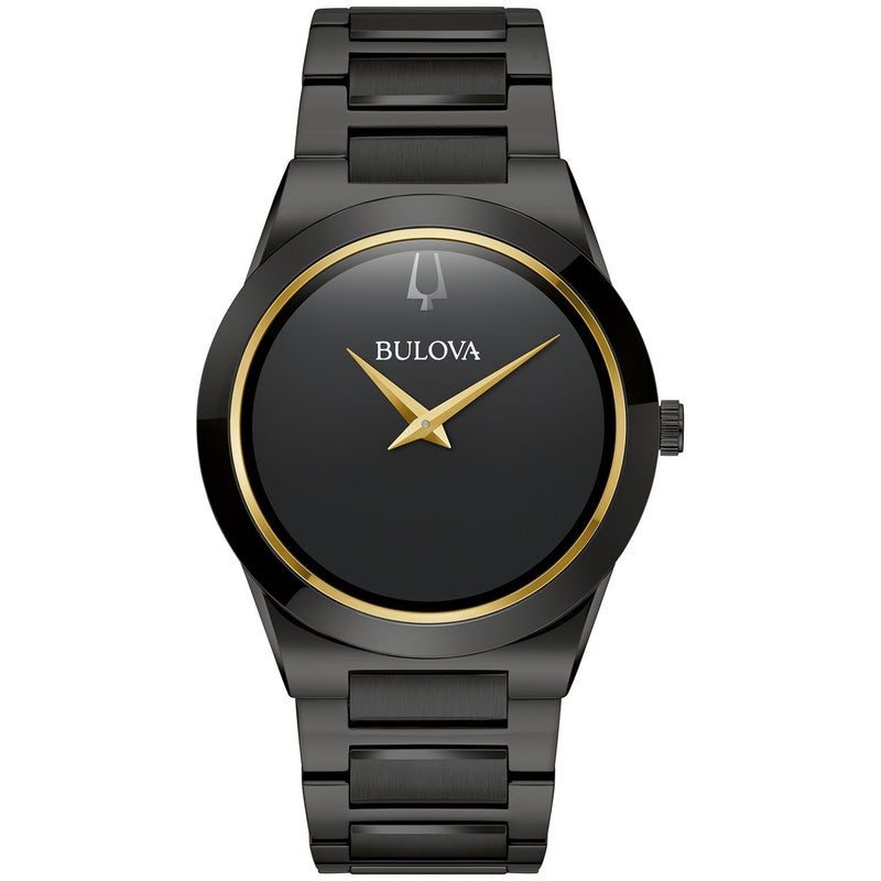 BULOVA - MILLENNIA