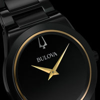 BULOVA - MILLENNIA